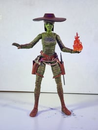 Image 1 of The Crone 