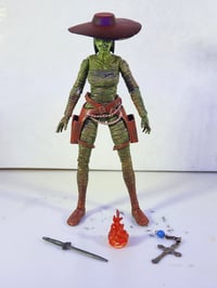 Image 2 of The Crone 
