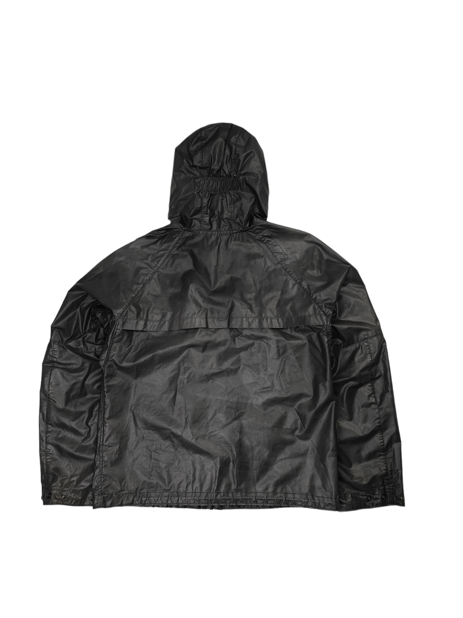 Stone Island heat reactive jacket L | collective-badge Stone Island heat reactive jacket L | collective-badge