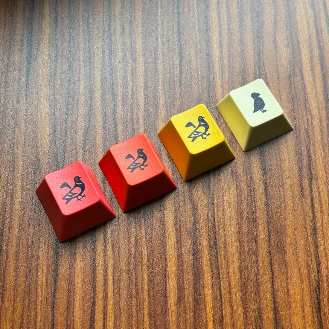 Image of KeyBird Single Keycaps