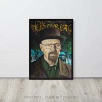 Image 2 of Heisenberg