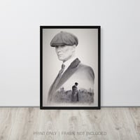Image 2 of Tommy Shelby