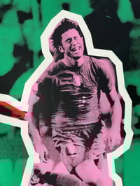 Image 2 of Grosso Screen Print