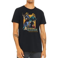 SHIRT - Silverada Roadshow