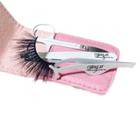 Image 1 of Lashes tool kit