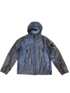 Stone Island heat reactive jacket L