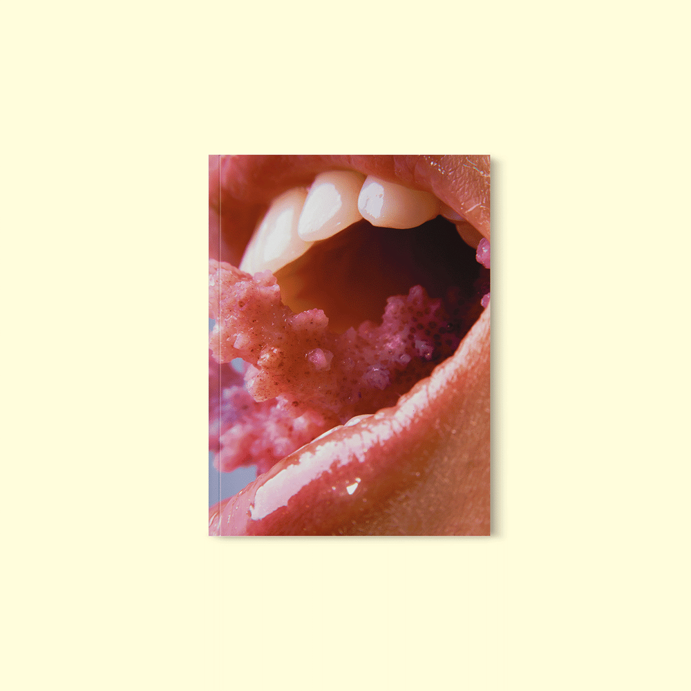 Image of BROMIO ISSUE #2