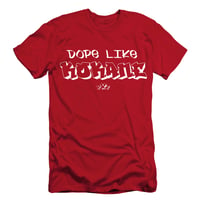 Red Dope Like Me T-Shirt