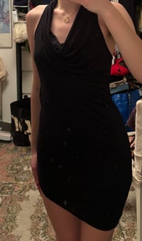 Image 4 of helmut lang dress