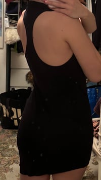 Image 6 of helmut lang dress