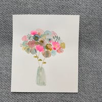 Image 1 of Bouquet printanier