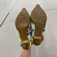 Image 2 of 00s italian shoes