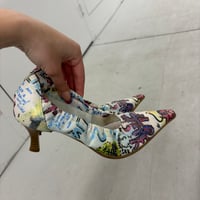 Image 5 of 00s italian shoes