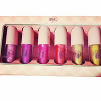 Image 1 of Lip Gloss  Bundle Set