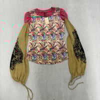 Image 1 of fornarnina long sleeve