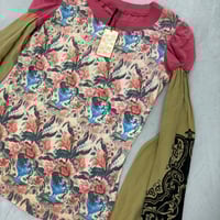 Image 3 of fornarnina long sleeve