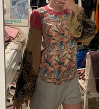 Image 5 of fornarnina long sleeve