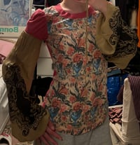 Image 6 of fornarnina long sleeve
