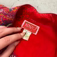 Image 2 of 80s kenzo set