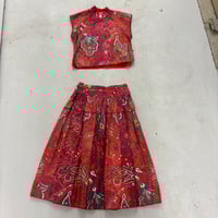 Image 1 of 80s kenzo set