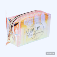 Chdalaybeauty Makeup Bags