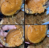 Designer Body Scrub 