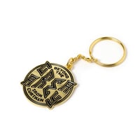 GA Key Chain