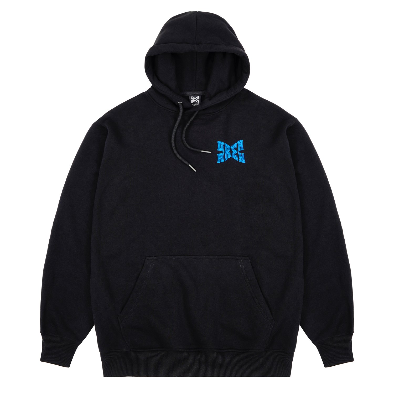 Fourheader hoody | greyarea_skateboarding