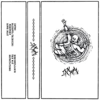 Image 3 of Skinman- S/T Cassette