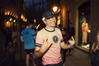 Image 1 of Camiseta técnica oficial RUN, MOTHERFUCKER, RUN 