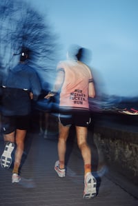 Image 2 of Camiseta técnica oficial RUN, MOTHERFUCKER, RUN 