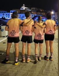 Image 3 of Camiseta técnica oficial RUN, MOTHERFUCKER, RUN 