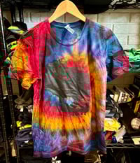 Image 6 of Limited Edition Tie Dye Wiskully