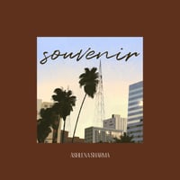 Plein Air Artbook - Souvenir