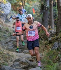 Image 4 of Camiseta técnica oficial RUN, MOTHERFUCKER, RUN 