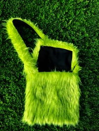 Image 2 of Mystic Moss Messenger Bag