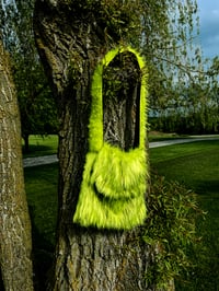 Image 5 of Mystic Moss Messenger Bag