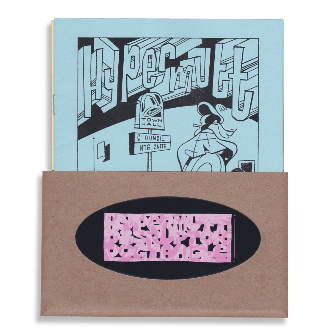 Image of HYPERMUTT SET