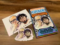 Smithsonian Grade: The Story of Southern Vangard Radio