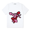 Sacred Sexuality Tee - Red & Pink