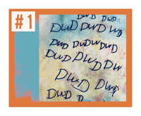 Image 1 of TOTE BAGS