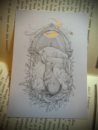 Image 3 of Custom Illustration Commission