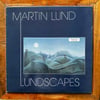 Martin Lund - Lundscapes