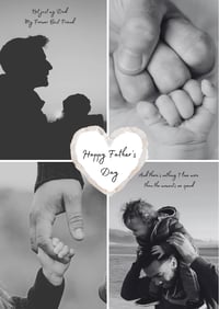 Not just my dad 