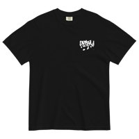 Image 2 of Imali Paint Heavyweight Comfort T-Shirt