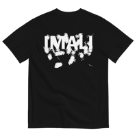 Image 1 of Imali Paint Heavyweight Comfort T-Shirt