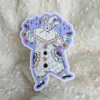Image 1 of Sparkle clown(3 color options)