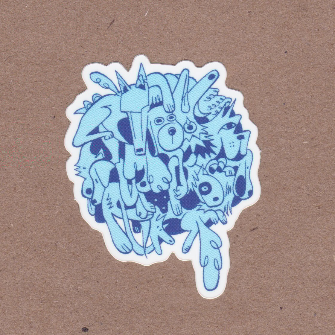 Image of HYPERMUTT SET