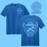 Fitness Challenge tee 64000
