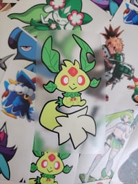 Image 3 of PAL FRIENDS - Multiple Designs